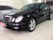 Mercedes-Benz E class 2008 - Cần bán lại xe Mercedes E200 năm 2008, màu đen, xe nhập chính chủ, giá 455tr