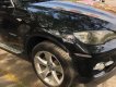 BMW X6 xDrive35i 2008 - Bán xe BMW X6 xDrive 3.5i 2008, đời 2009, màu đen, xe nhập