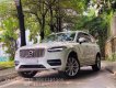 Volvo XC90 2017 - Cần bán lại xe Volvo XC90 2017, màu trắng, nhập khẩu nguyên chiếc chính hãng