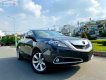 Acura ZDX SH-AWD 2011 - Bán Acura ZDX năm sản xuất 2011, màu xám, xe nhập