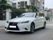 Lexus IS 250c 2012 - Bán xe Lexus IS 250c mui trần sản xuất 2012, màu trắng, độc nhất Việt Nam