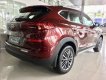 Hyundai Tucson 2019 - Tucson 2019 giá tốt tháng 12, tặng gói PK 15tr, hỗ trợ vay 90%, lãi suất thấp, xe đủ màu giao ngay, LH: 0966388150