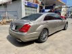 Mercedes-Benz S class Mercedes Benz S class S350 2008 - Bán ô tô Mercedes S350 2008, màu bạc, nhập khẩu, giá chỉ 860 triệu