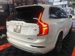 Volvo XC90   2015 - Cần bán Volvo XC90 Incription năm 2015, màu trắng, nhập khẩu 