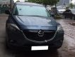 Mazda CX 9 2015 - Bán Mazda CX 9 at năm 2015, màu xanh lam, số tự động 