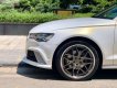 Audi A6 2015 - Cần bán Audi A6 năm 2015, màu trắng, xe nhập