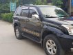 Toyota Prado 2003 - Bán ô tô Toyota Prado sản xuất 2003, màu đen, nhập khẩu nguyên chiếc giá cạnh tranh