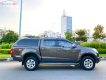 Chevrolet Colorado LTZ 2.8L 4x4 AT 2016 - Bán Chevrolet Colorado 2.8 đời 2016, màu xám, nhập khẩu số tự động