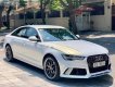 Audi A6 2015 - Cần bán Audi A6 năm 2015, màu trắng, xe nhập