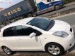 Toyota Yaris 2008 - Cần bán Toyota Yaris đời 2008, màu trắng, nhập khẩu, số tự động