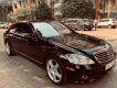 Mercedes-Benz S class 2008 - Bán xe Mercedes S550 AMG sản xuất 2008, màu đen, nhập khẩu nguyên chiếc chính hãng