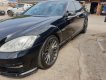 Mercedes-Benz S class Mercedes Benz S class S350 2009 - Cần bán Mercedes S350 đời 2009, xe nhập, giá chỉ 650 triệu