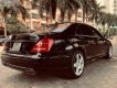 Mercedes-Benz S class 2008 - Bán xe Mercedes S550 AMG sản xuất 2008, màu đen, nhập khẩu nguyên chiếc chính hãng