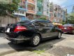 Nissan Teana 2011 - Cần bán gấp Nissan Teana sản xuất năm 2011, màu đen, nhập khẩu số tự động, giá 487tr