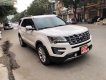 Ford Explorer 2017 - Bán Ford Explorer năm sản xuất 2017, màu trắng, nhập khẩu