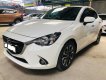 Mazda 2 2016 - Bán Mazda 2 2016, màu trắng xe gia đình, giá chỉ 458 triệu