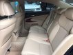 Lexus GS350 2008 - Cần bán Lexus GS350 đời 2008, màu đen, nhập khẩu chính hãng