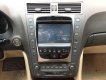 Lexus GS350 2008 - Cần bán Lexus GS350 đời 2008, màu đen, nhập khẩu chính hãng