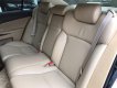 Lexus GS350 2008 - Cần bán Lexus GS350 đời 2008, màu đen, nhập khẩu chính hãng