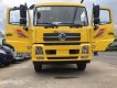 JRD HFC 2019 - Xe tải Dongfeng B180 thùng dài 10m-xe nhập 2019