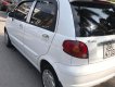 Daewoo Matiz SE 2004 - Cần bán lại xe Daewoo Matiz SE đời 2004, màu trắng