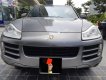 Porsche Cayenne S 3.6 2008 - Bán Porsche Cayenne S 3.6 năm 2008, xe nhập chính chủ, giá 810tr