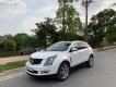 Cadillac SRX 2010 - Cần bán Cadillac SRX 2010, màu trắng, nhập khẩu chính hãng