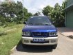 Isuzu Hi lander 2.5   2003 - Bán Isuzu Hi lander 2.5 2003, màu xanh lam