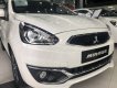 Mitsubishi Mirage  CVT  2019 - Bán Mitsubishi Mirage CVT đời 2019, nhập khẩu, giá ưu đãi