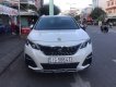 Peugeot 5008 2018 - Cần bán lại xe Peugeot 5008 sản xuất 2018, màu trắng như mới