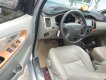 Toyota Innova 2011 - Cần bán gấp Toyota Innova đời 2011, màu bạc xe còn mới nguyên