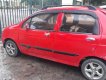 Daewoo Matiz 2002 - Bán Daewoo Matiz sản xuất 2002, màu đỏ xe máy chạy êm