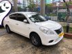 Nissan Sunny XL 2014 - Bán ô tô Nissan Sunny XL sản xuất 2014, màu trắng, giá 270tr