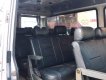 Mercedes-Benz Sprinter   2009 - Cần bán Mercedes Sprinter 2009, màu bạc, giá cạnh tranh