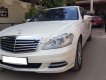 Mercedes-Benz S class 2011 - Bán Mercedes Benz S class AT đời 2011, màu trắng