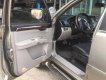 Mitsubishi Pajero Sport 2014 - Cần bán gấp Mitsubishi Pajero Sport đời 2014, màu bạc, xe nhập