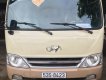 Hyundai County 2010 - Bán Hyundai County đời 2010, hai màu