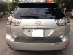 Lexus RX 2007 - Cần bán gấp Lexus RX đời 2007, xe nhập chính hãng