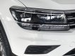 Volkswagen Tiguan 2018 - Bán ô tô Volkswagen Tiguan Allspace đời 2018, màu trắng, xe nhập