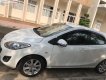 Mazda 2 2011 - Cần bán lại xe Mazda 2 sản xuất năm 2011, màu trắng, 295 triệu xe còn mới nguyên