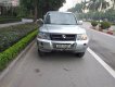 Mitsubishi Pajero 2006 - Bán Mitsubishi Pajero đời 2006, màu bạc, nhập khẩu nguyên chiếc