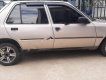 Peugeot 205 1.3 MT 1990 - Cần bán Peugeot 205 1.3 MT đời 1990, màu bạc, xe nhập giá cạnh tranh