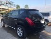 Nissan Murano SL 3.5 2007 - Bán xe Nissan Murano SL 3.5 năm 2007, màu đen, xe nhập số tự động