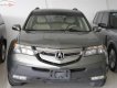 Acura MDX 2008 - Bán Acura MDX đời 2008, màu xám, nhập khẩu nguyên chiếc chính hãng