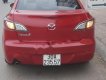 Mazda 3 2012 - Bán ô tô Mazda 3 đời 2012, màu đỏ, nhập khẩu chính chủ, giá 469tr