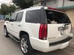 Cadillac Escalade 2007 - Cần bán gấp Cadillac Escalade đời 2007, màu trắng, xe nhập chính hãng