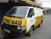 Toyota Hiace 1997 - Bán Toyota Hiace đời 1997, màu trắng, số sàn