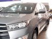 Toyota Innova 2017 - Cần bán Toyota Innova sản xuất 2017, màu bạc, giá 658tr