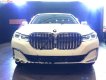 BMW 7 Series 740Li 2020 - Bán xe BMW 7 Series 740Li đời 2020, màu trắng, nhập khẩu nguyên chiếc