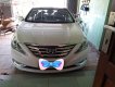 Hyundai Sonata 2011 - Cần bán gấp Hyundai Sonata 2.0 AT đời 2011, màu trắng, nhập khẩu chính hãng